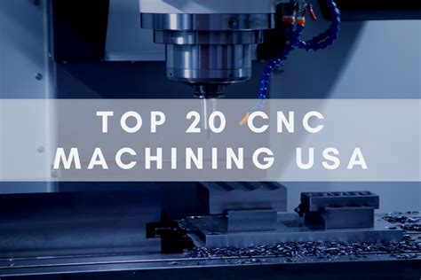 cnc manufacturing usa